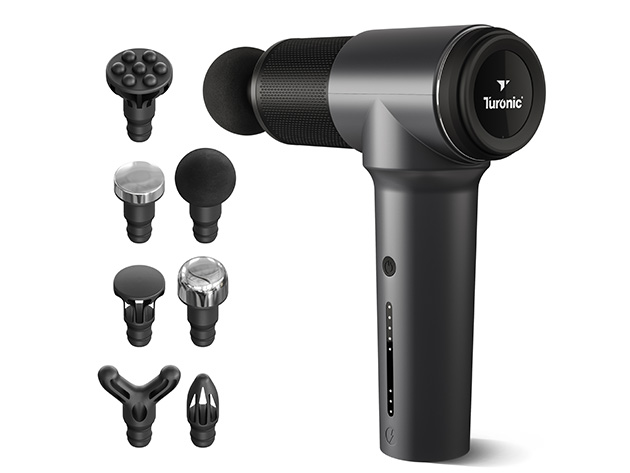 Turonic G5 Deep Tissue Massage Gun