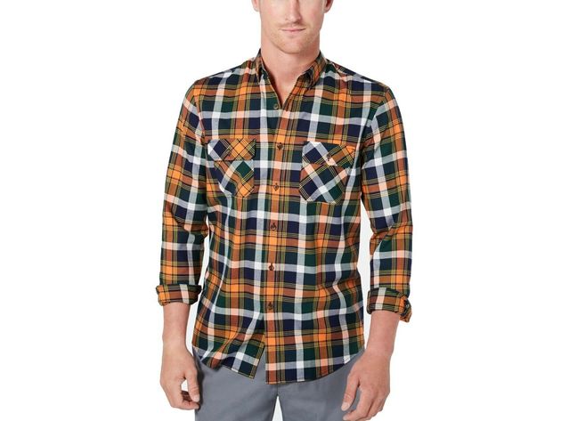 Polo Club Room Homme - Taille L - Sporty Et Décontracté - Neuf Avec étiquettes