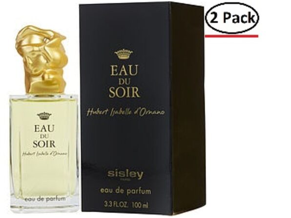 sisley 2 parfum