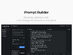 PromptBuilder - AI Prompt Engineer: Lifetime Subscription (Pro Plan)