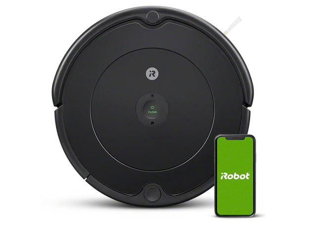 iRobot ROOMBA694 Roomba&#0174; 694 Wi-Fi Connected Robot Vacuum