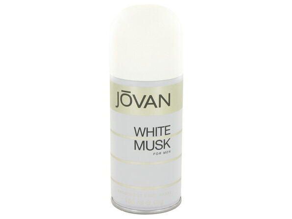 jovan body spray