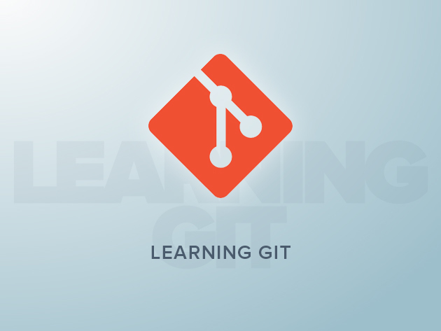 Learning Git	