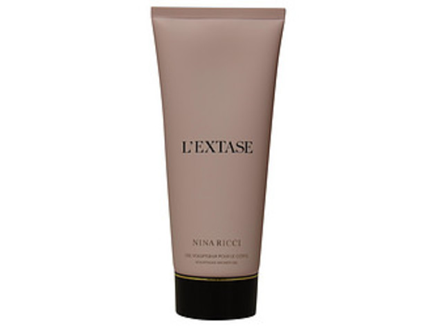 L'EXTASE NINA RICCI by Nina Ricci SHOWER GEL 6.8 OZ For WOMEN