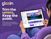 Glooin Lifetime Subscriptions