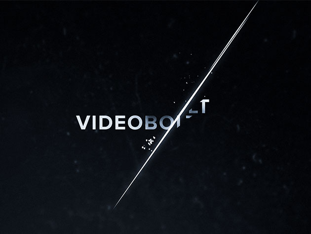 Videobolt Pro: 3-Yr Subscription