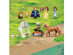 LEGO 43196 Disney Belle and the Beasts Castle