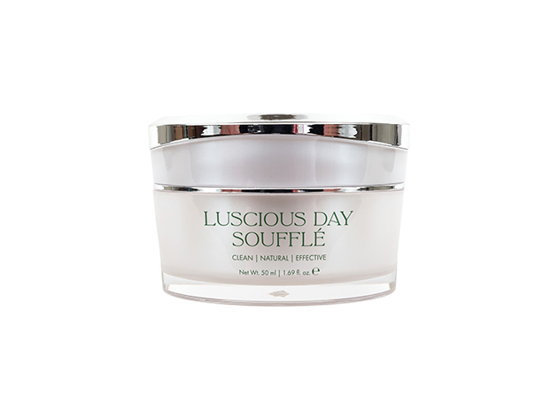 Luscious Day Soufflé