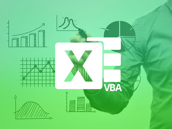 microsoft vba product image