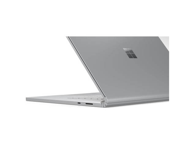 Microsoft SLZ00001 15 inch 16GB/256GB Multi-Touch Surface Book 3 - Platinum