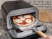 Gemelli Home Indoor/Outdoor Electric Pizza Oven