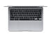 Apple MacBook Air 13.3" (2020) M1 MGN63LL/A 16GB RAM 256GB SSD Space Gray (Refurbished)