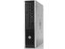 HP Compaq 8200 Ultra Small Form Factor Computer PC, 3.40 GHz Intel i7 Quad Core Gen 2, 8GB DDR3 RAM, 120GB SSD Hard Drive, Windows 10 Home 64Bit (Renewed)