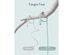 Anker 641 USB-C to Lightning Cable (Flow, Silicone) 6ft / Mint Green