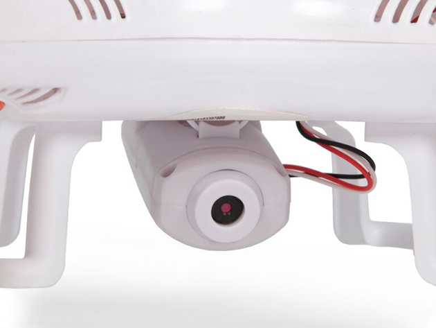 Striker Spy HD-Camera Drone 