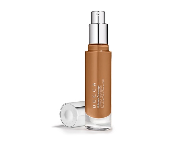 Becca Ultimate Coverage 24 Hour Foundation - Bamboo 1oz (30ml)