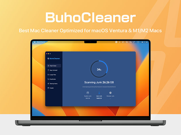 BuhoCleaner download the new version for android