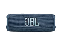 JBL Flip 6 Portable Bluetooth Speaker Blue (Open Box)