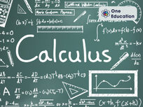 Fundamentals of Calculus - Product Image