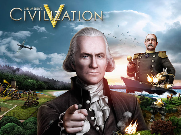 Save Up To 80 On Sid Meier S Civilization Series Salon Com