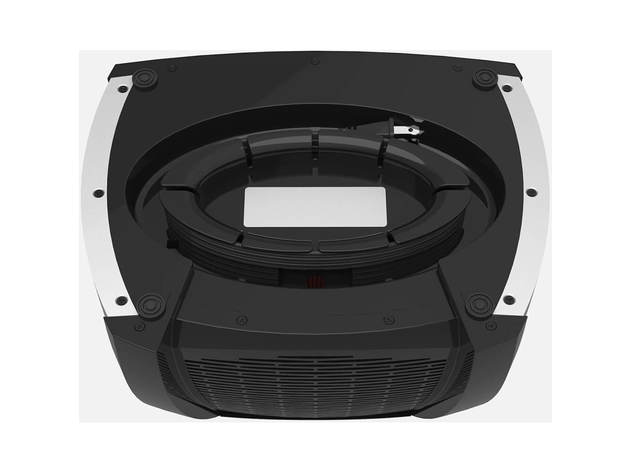 Vornado VH10 Whole Room Heater