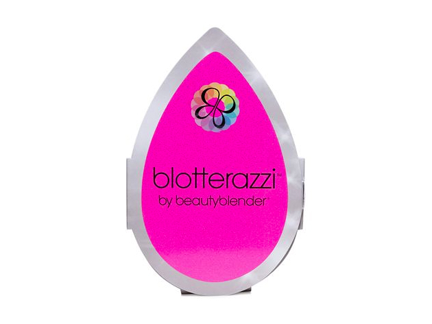 beautyblender Blotterazzi Sample