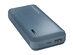 ChargeWorx 10,000mAh Dual USB Slim Power Bank (Bluestone)