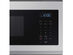 Samsung ME11A7510DS 1.1 Cu. Ft. Low Profile Over the Range Stainless Steel Microwave