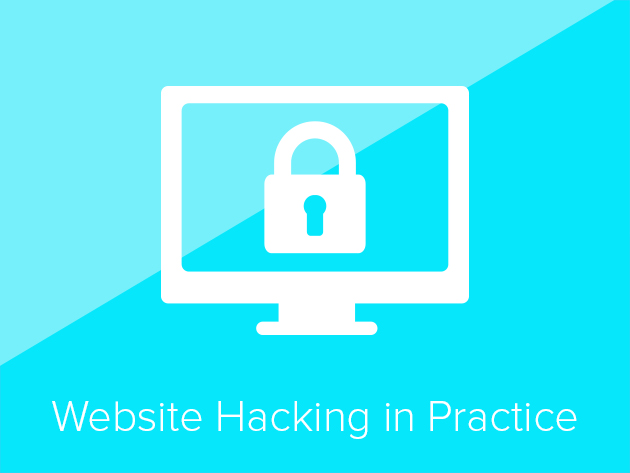 Website Hacking Techniques In Practice