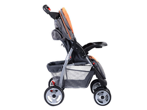 costway buggy stroller