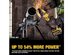 DEWALT 20V MAX Angle Grinder, Paddle Switch, 4-1/2-Inch to 5-Inch, Tool Only (Refurbished)
