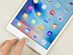 Apple iPad 6th Gen 9.7” (2018) 32GB WiFi Gold (Refurbished) & Accessories Bundle