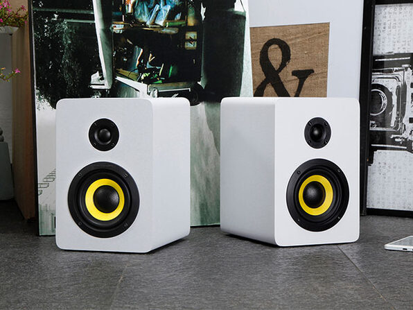 vertrag bt speaker system