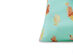 Nautica Kids Tropical Fish Cotton-Rich Sheet Set - Full