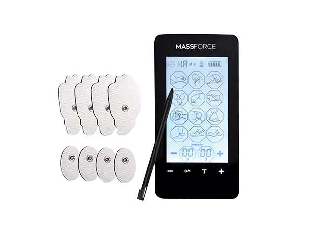 MASSMULATOR™ TENS Machine
