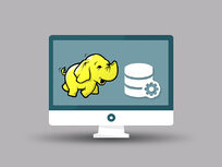 Projects in Hadoop and Big Data: Learn by Building Apps - Product Image