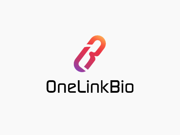 OneLinkBio Elite lifetime subscription