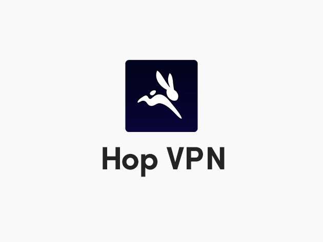 Hop VPN lifetime subscription