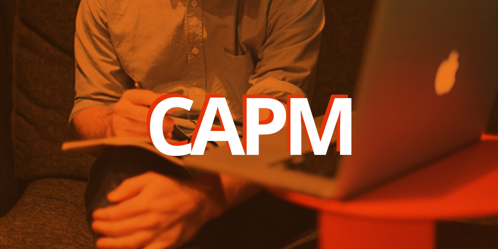 Associate in Project Management (CAPM) Certification