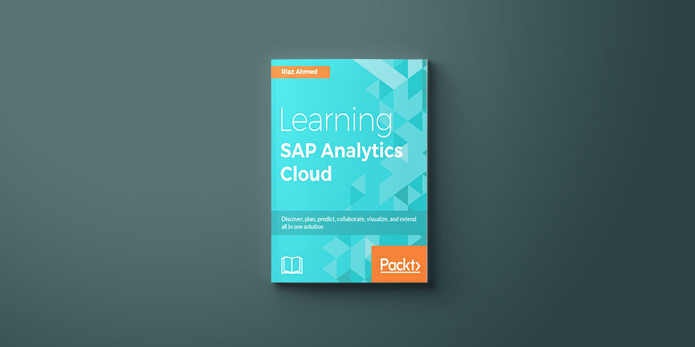 Learning SAP Analytics Cloud