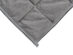 Weighted Anti-Anxiety Blanket (Grey/Grey)