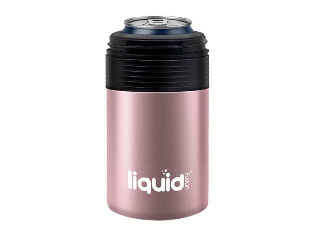 Icy Bev Kooler 2.0 (Rose Gold)