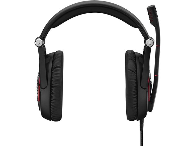 EPOS SENNHEISER GAME ZERO Gaming Headset (Certified Refurbished)