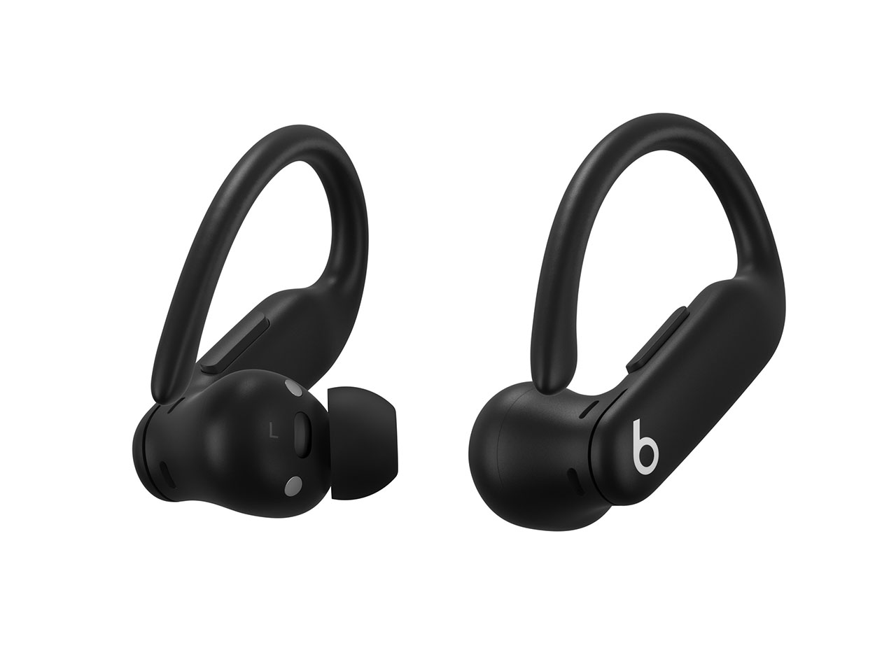Beats Powerbeats Pro 2 Wireless Bluetooth Earbuds (Refurbished)