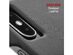 Case-Mate Apple iPhone XS Max Barely There Premium Genuine Leather Case, Smooth Black
