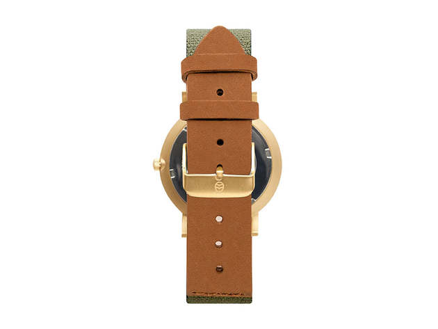 St Ives Watch by Shore Projects
