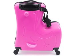 Portable Universal Wheel Luggage Carry On Luggage