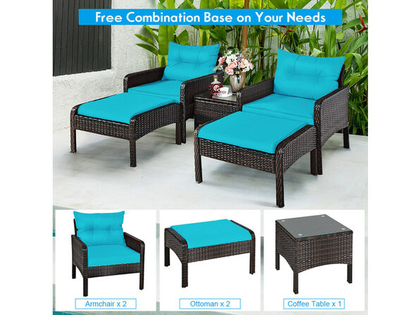 Turquoise Ottoman Coffee Table / Furniture Appliances Delightful Reclining Sofa Slipcover Design For Glamorous Living Room Decoration Ww1schools Com - Quality new & used furniture from vintage to ikea, on beautiful coffee table with 4 ottoman leather seats as well as two matching coaster tables.