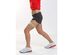 Cho-Pat ITB Strap - Support for Running and Everyday Activities to Relieve Discomfort from Iliotibial Band Syndrome (ITBS), Large: 21.5 Inches - 23 Inches, Tan
