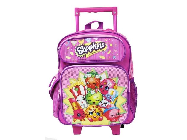 shopkins mini backpacks